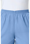 Ciel - Women's Natural Rise Tapered Pull-On Cargo Scrub Pants – Regular (View 2)