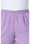 orchid - Natural Rise Tapered Pull-On Cargo Pant (View 2)