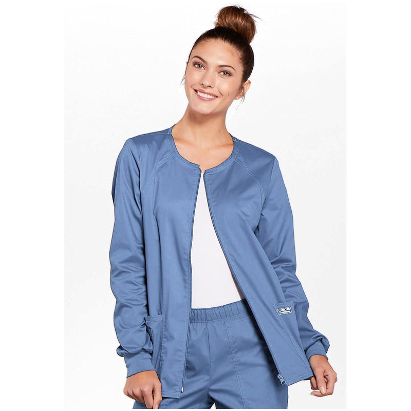 ciel - Zip Front Jacket