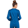 royal - Zip Front Jacket