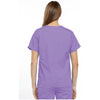 orchid - V-Neck Top