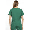 surgical green - V-Neck Top