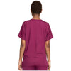 wine - V-Neck Top