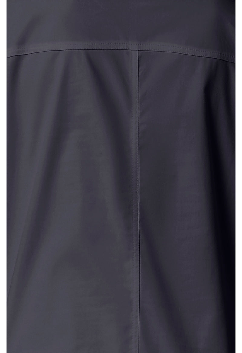 pewter - Unisex V-Neck Top (View 4)