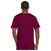 wine - Unisex V-Neck Top