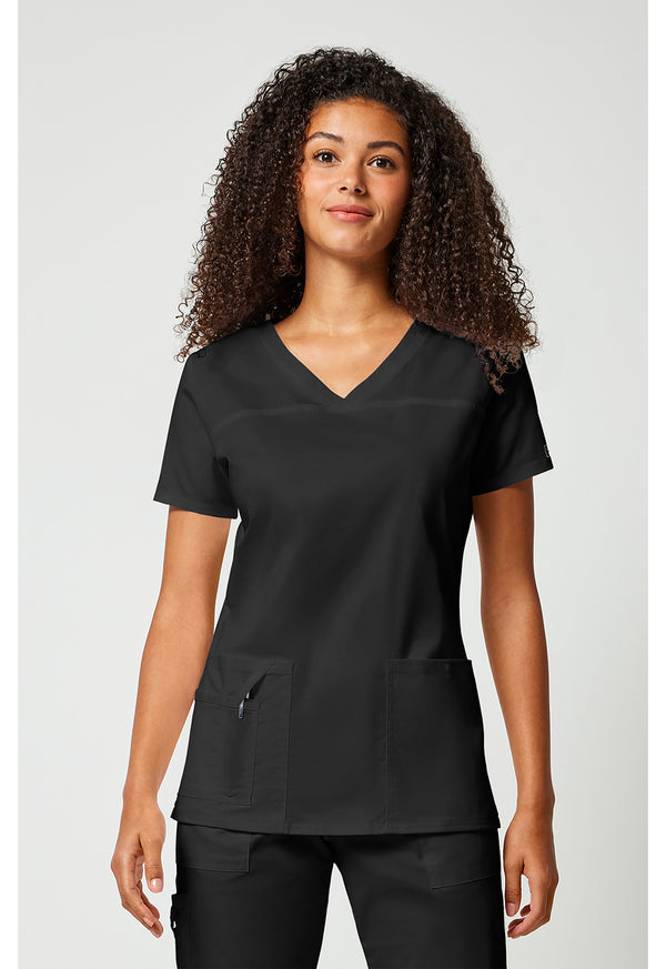 V-Neck Top