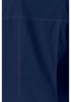 Navy - V-Neck Top (View 4)