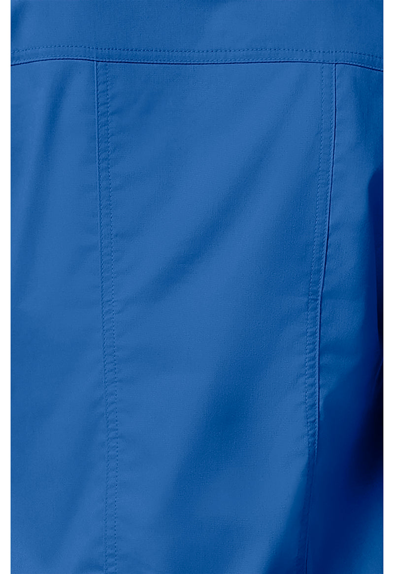 Royal - V-Neck Top (View 4)