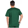hunter green - Men's Tuckable V-Neck Top