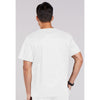 white - Men's Tuckable V-Neck Top