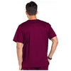 wine - Men's Tuckable V-Neck Top