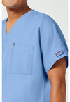 Ciel - Unisex V-Neck Tunic (View 3)