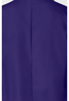 Grape - Unisex V-Neck Tunic (View 4)