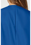 Royal - Unisex V-Neck Tunic (View 4)