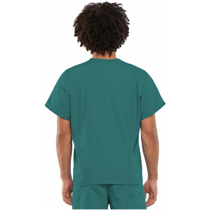Unisex V-Neck Tunic
