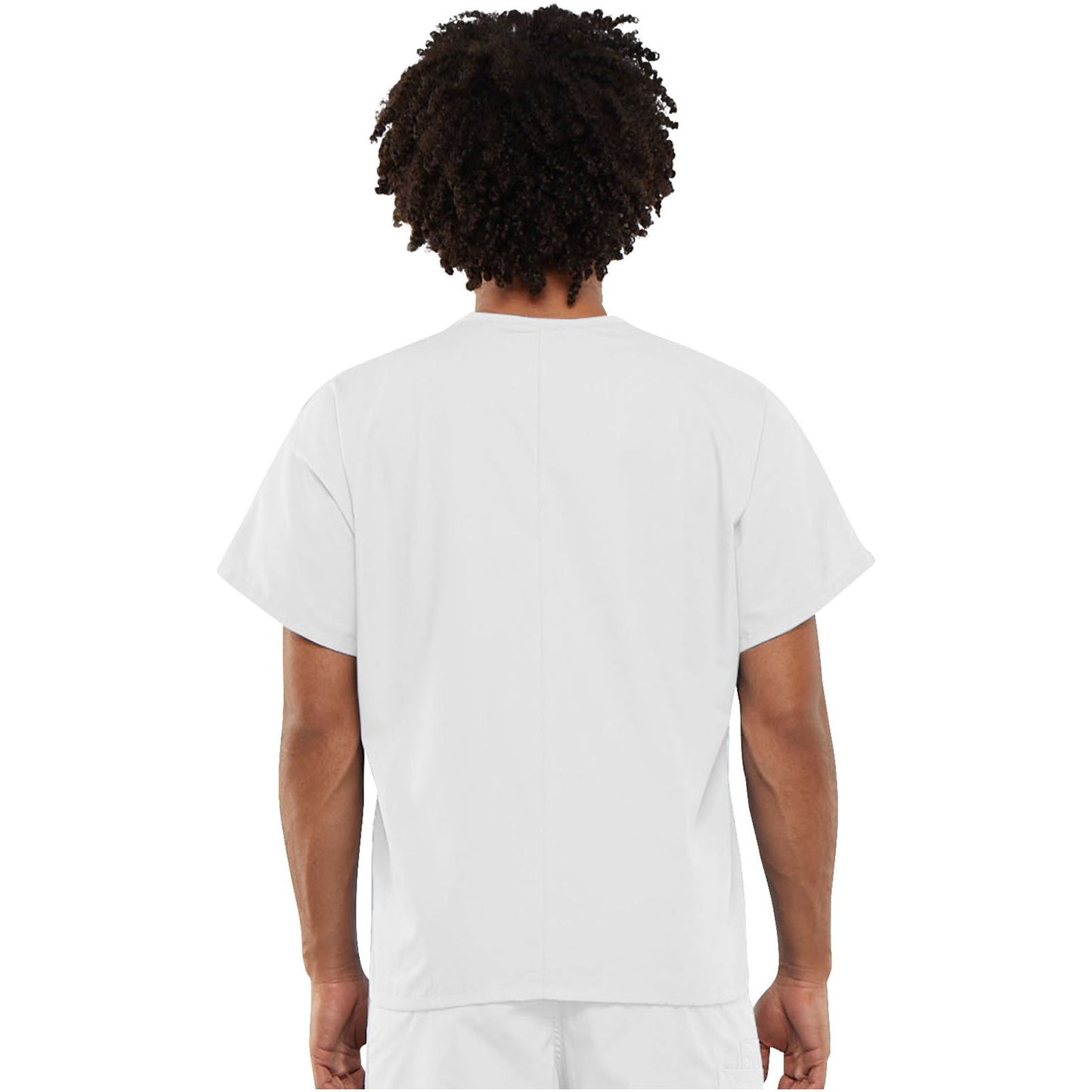 Unisex V-Neck Tunic