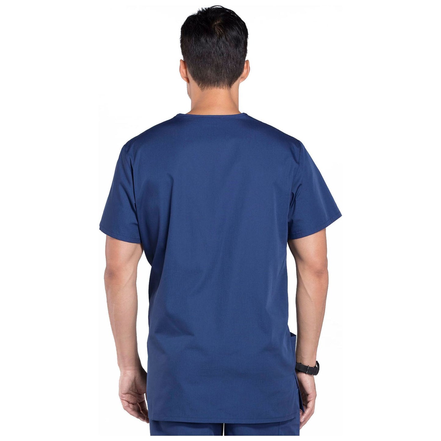 Unisex V-Neck Top