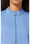 CEIL - Women's Dakota Scrub Jacket (View 2)