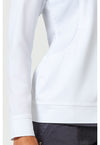 WHITE - Women's Dakota Scrub Jacket (View 3)