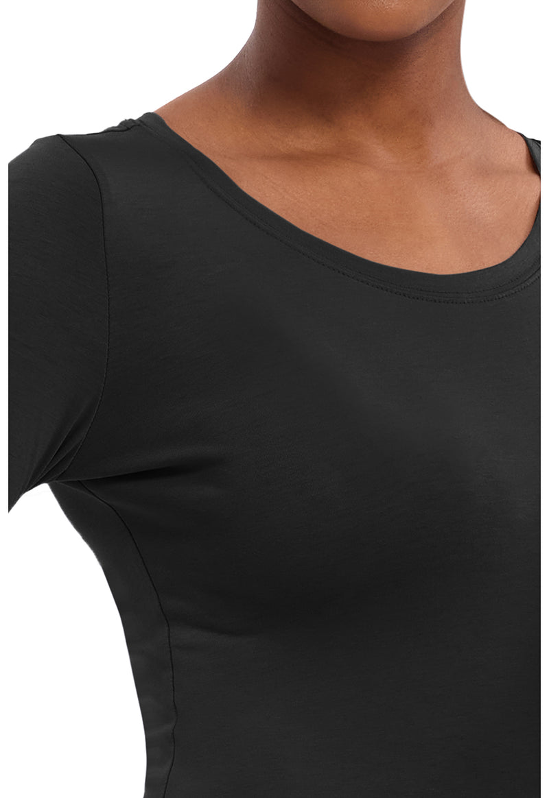 BLACK - Melissa Top (View 4)