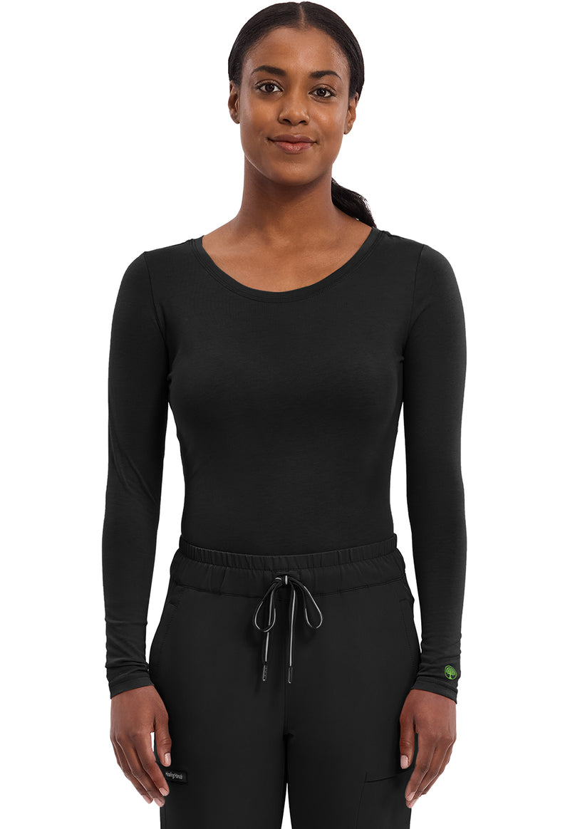 BLACK - Melissa Top