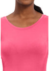 Carnation Pink - Melissa Top (View 2)