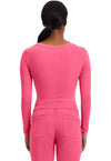 Carnation Pink - Melissa Top (Back)