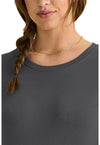 Charcoal - Melissa Top (View 2)
