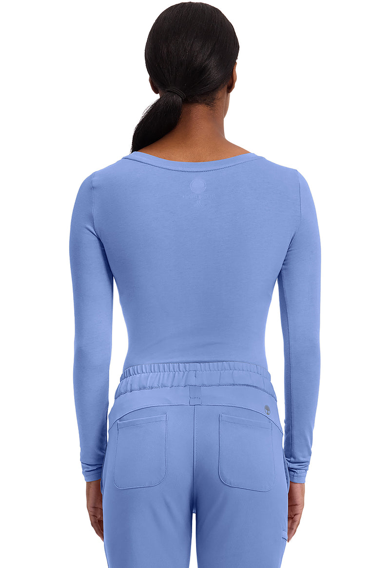 CEIL - Melissa Top (Back)
