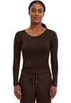 Dark Chocolate - Melissa Top