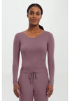 Elderberry - Melissa Top
