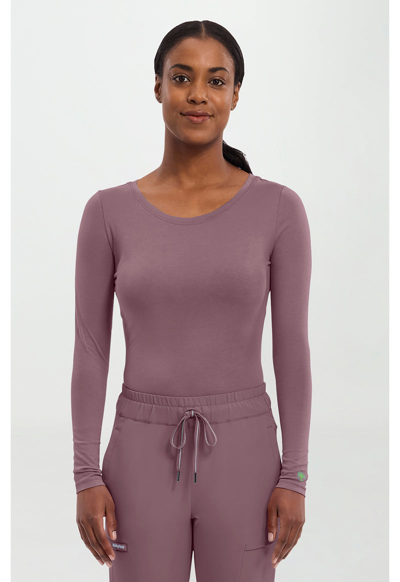 Elderberry - Melissa Top