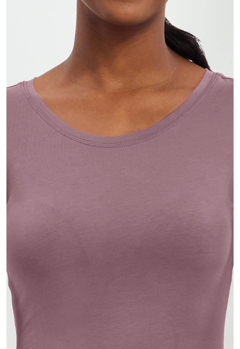 Elderberry - Melissa Top (View 2)