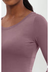 Elderberry - Melissa Top (View 3)