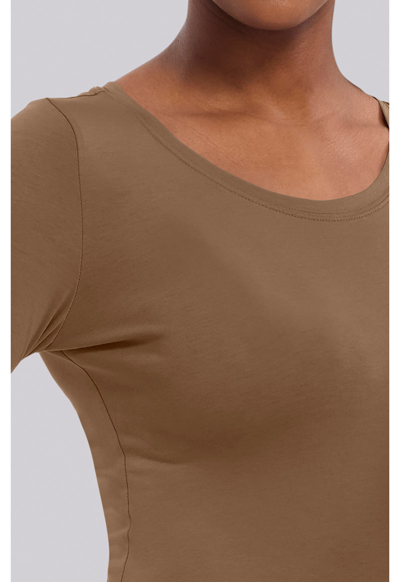French Brown - Melissa Top (View 4)