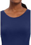 Navy - Melissa Top (View 2)
