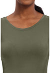 Olive - Melissa Top (View 2)