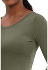 Olive - Melissa Top (View 3)