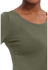 Olive - Melissa Top (View 4)
