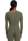 Olive - Melissa Top (Back)