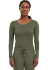 Olive - Melissa Top