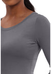 Pewter - Melissa Top (View 3)