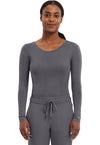 Pewter - Melissa Top