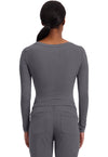 Pewter - Melissa Top (Back)