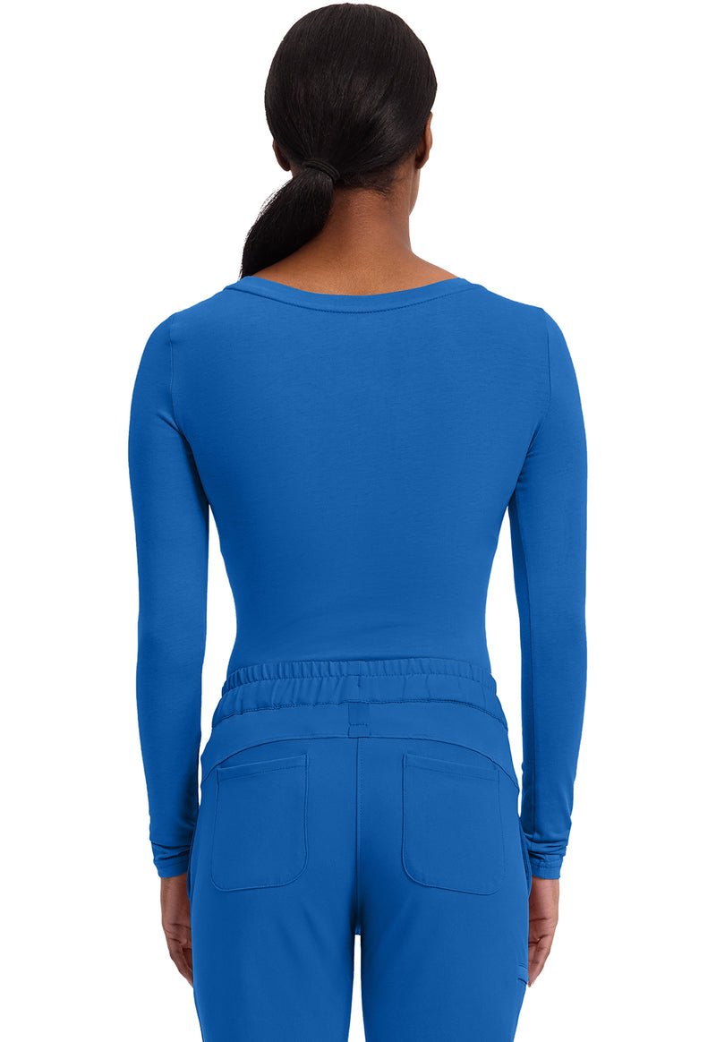 Royal - Melissa Top (Back)