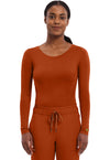 Warm Sunrise - Melissa Top