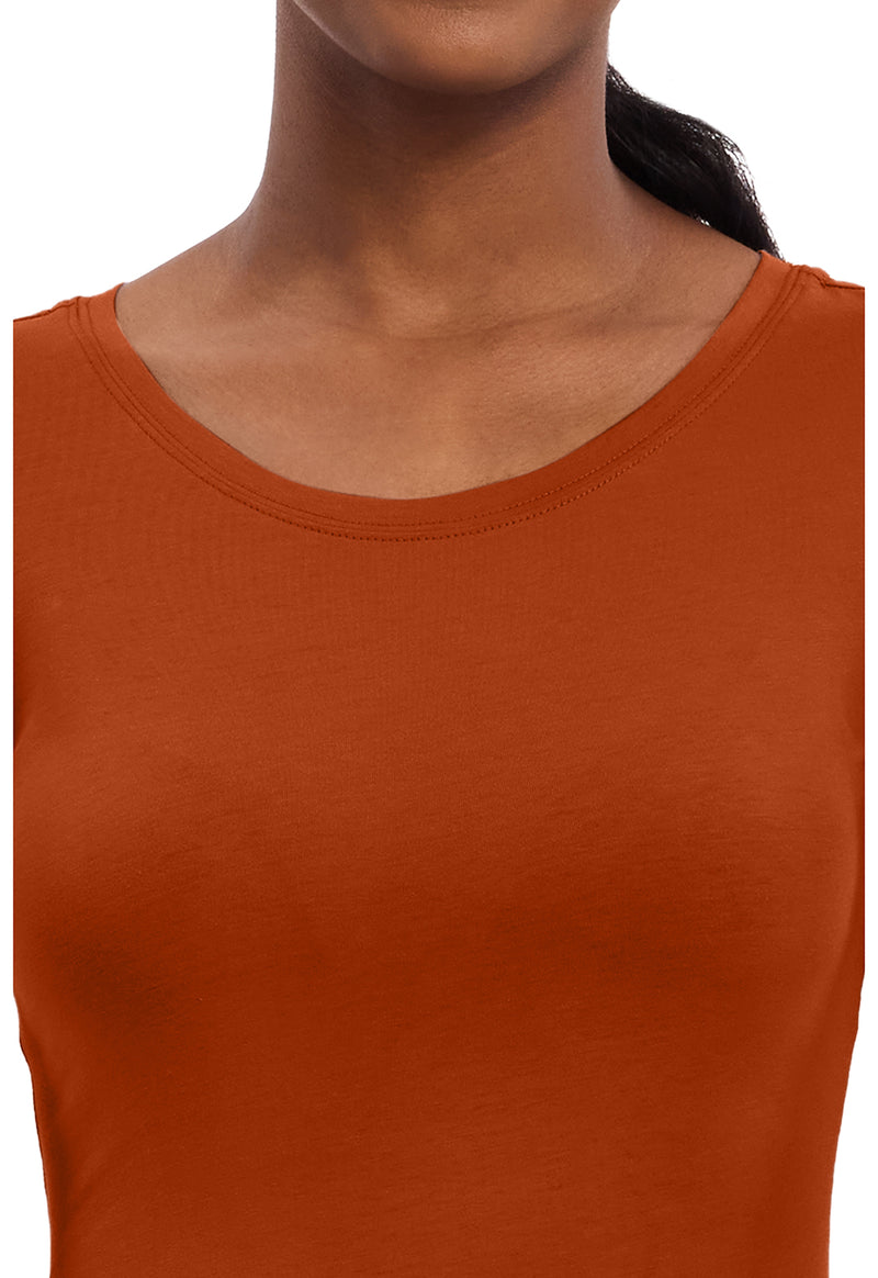 Warm Sunrise - Melissa Top (View 2)