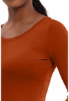 Warm Sunrise - Melissa Top (View 3)