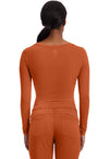 Warm Sunrise - Melissa Top (Back)