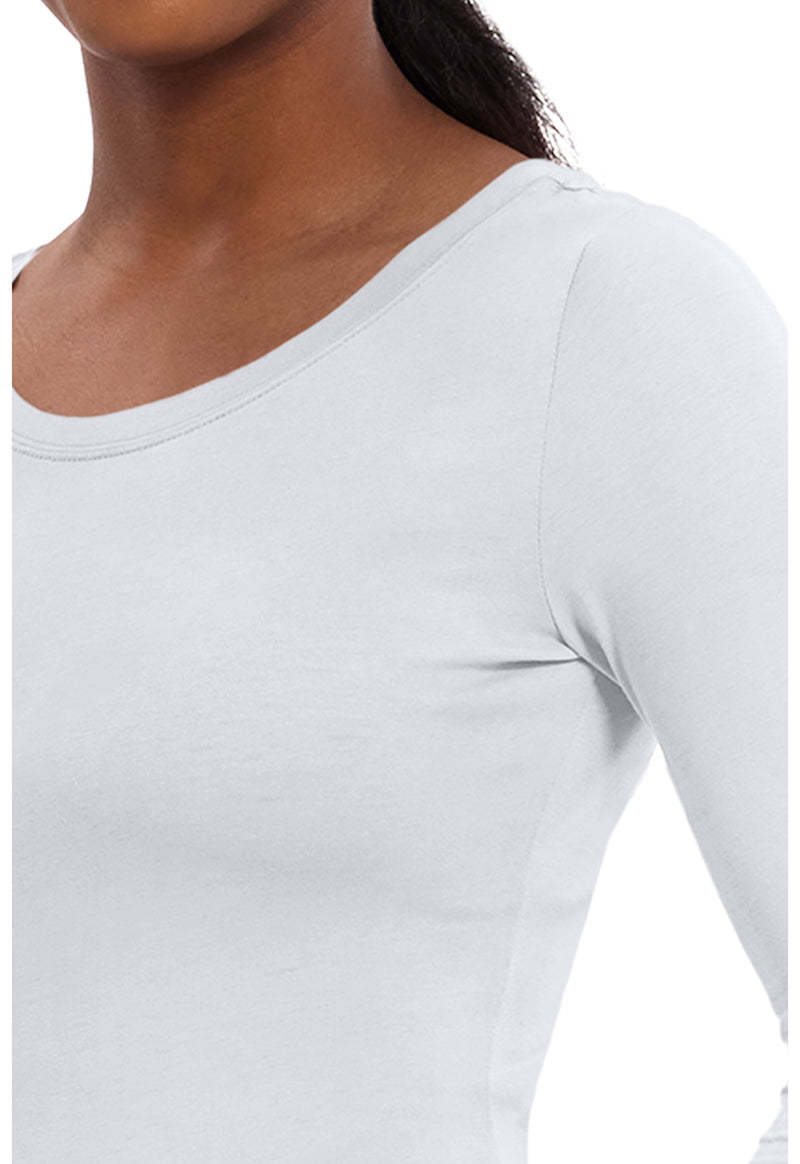WHITE - Melissa Top (View 3)